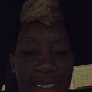 Meet your Posher, Krystal